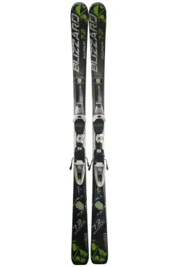 Ski Blizzard Magnum SSH 19148