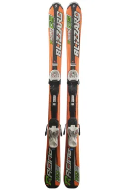 Ski Blizzard Racing JR SSH 19146