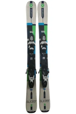 Ski Dynastar Slider SSH 19147