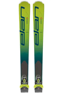 Ski Elan GSX FusionX + Legaturi Elan ER 20.0