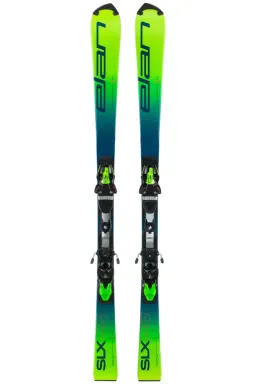 Ski Elan SLX Team Plate + Legături Elan ER 11.0