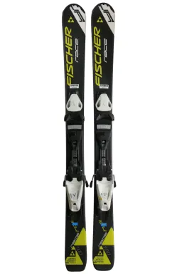 Ski Fischer Race RC 4 SSH 20333