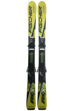 Ski Fischer Race S SSH 23036