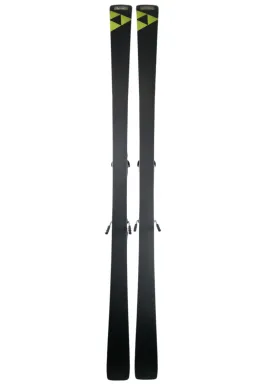 Ski Fischer RC 4 RC SSH 22866