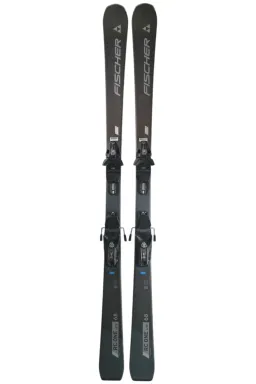 Ski Fischer RC One Lite 68 SSH 21944