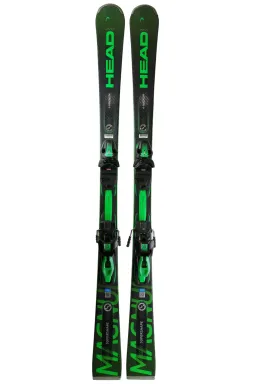 Ski Head SuperShape e-Magnum SSH 20543