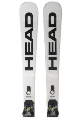 Ski Head Wordcup E-SL SSH 21940