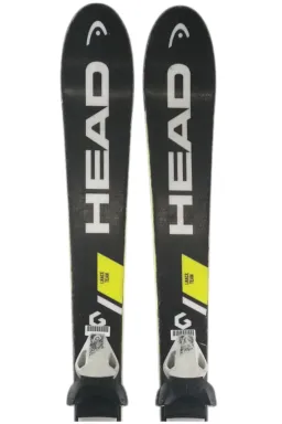 Ski Head World Cup Rebels SSH 19144