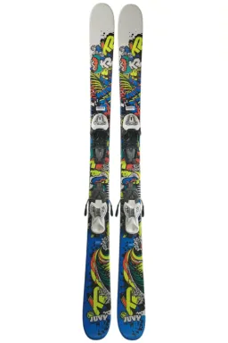 Ski K2 Juvy SSH 21897