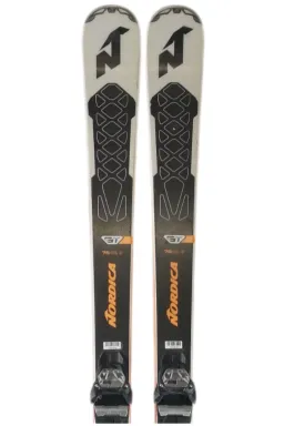 Ski Nordica GT SSH 23010