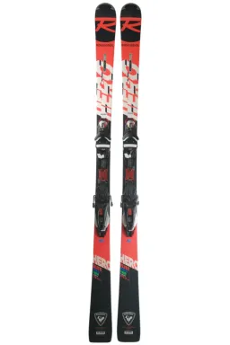 Ski Rossignol Hero Elite Multiturn SSH 21936