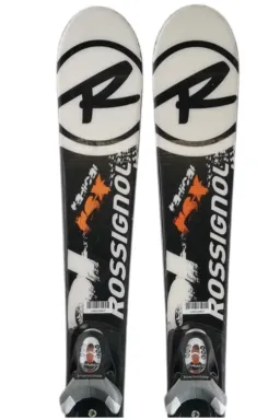 Ski Rossignol Radical RSX SSH 22967