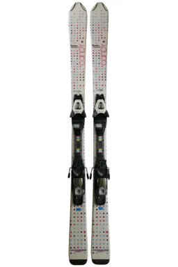 Ski Salomon Candy SSH 22649