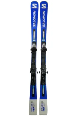 Ski Salomon Race SL 10 SSH 21449