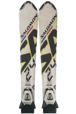 Ski Salomon SA SSH 19136