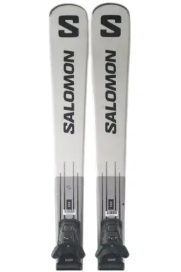 Ski Salomon SMax 4 SSH 23013