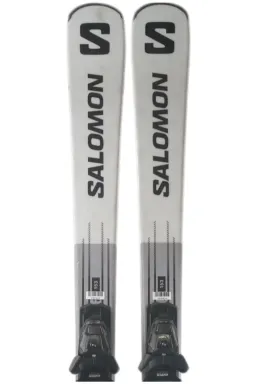 Ski Salomon SMax 4 SSH 23014
