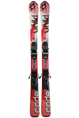 Ski Volkl Code 74 SSH 21973