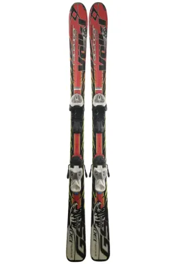 Ski Volkl Racetiger GS JR SSH 19132