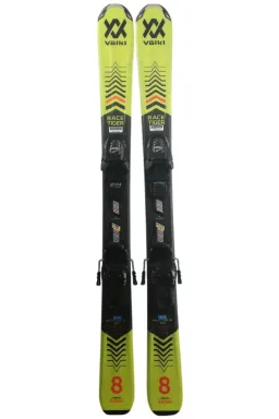 Ski Volkl Racetiger JR SSH 19130