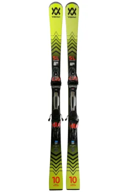 Ski Volkl Racetiger SL 10 2024 SSH 20658