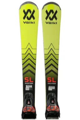 Ski Volkl Racetiger SL 10 2024 SSH 20658