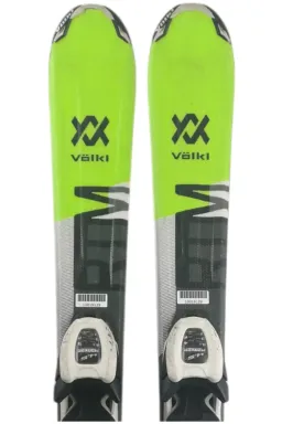 Ski Volkl RTM JR SSH 19129
