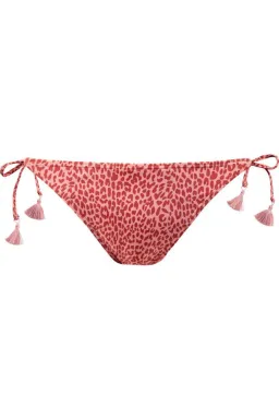 Slip Barts Bathers Tanga Roz