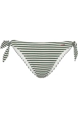 Slip Protest MM Hilly Bikini Negru