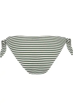 Slip Protest MM Hilly Bikini Negru