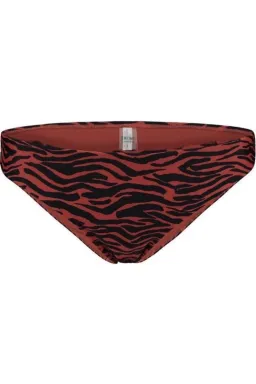 Slip Shiwi Havana Low Brief Maro/Negru