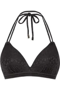 Sutien Beachlife Bikini Foam Negru
