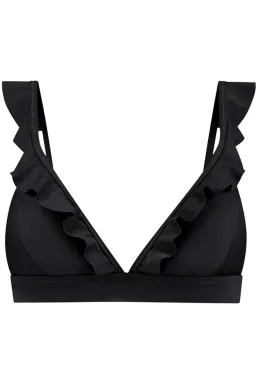 Sutien Shiwi Panama Bobby Negru