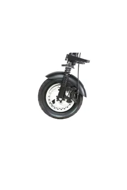 Trotineta electrica Joyor Mbike M3S, 500W, Autonomie 40-50km picture - 8