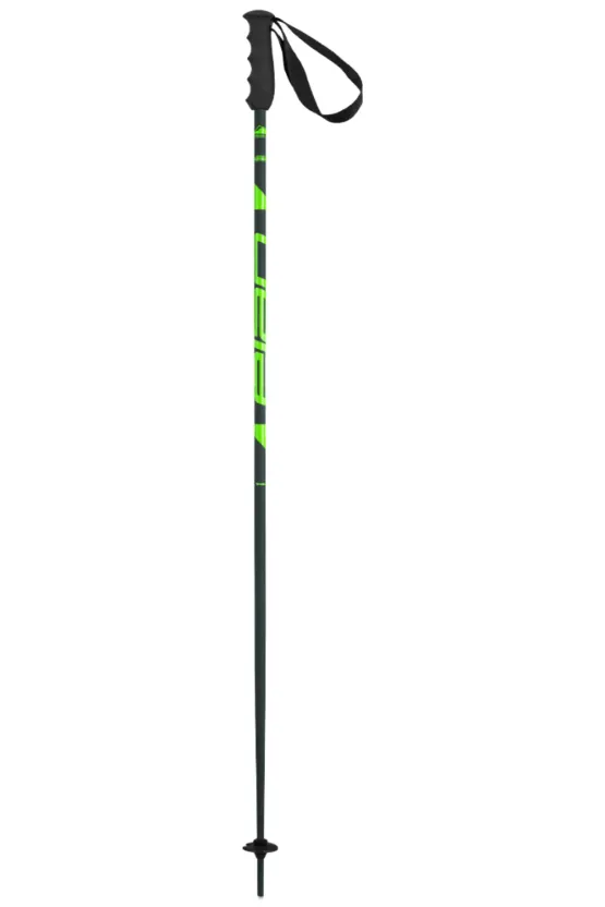 Bețe ski Elan Speedrod Green 2025-2026 picture - 1