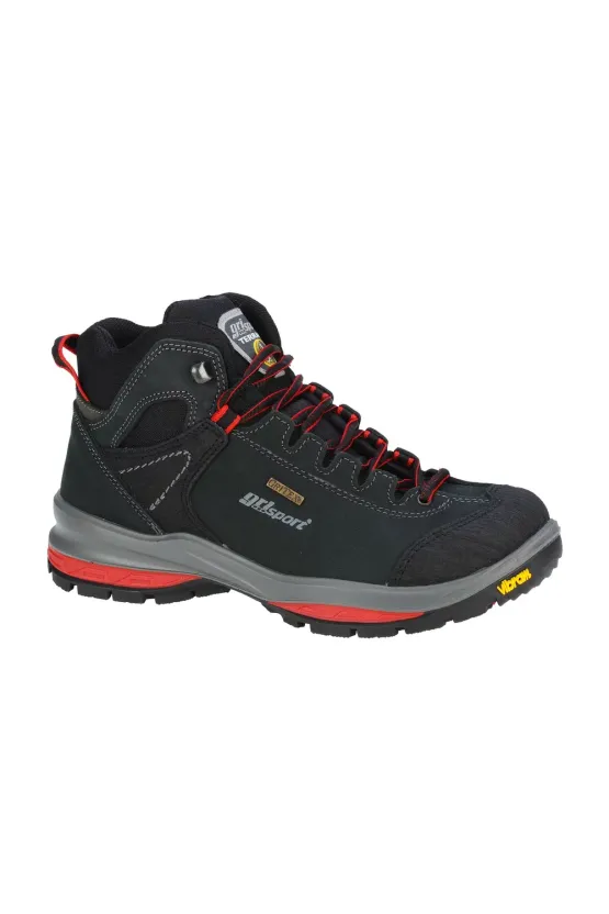 Bocanci Grisport 12529N9G picture - 5