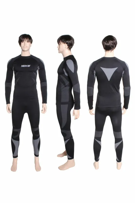 Costum de corp Merco Comfort Sense Senior picture - 2