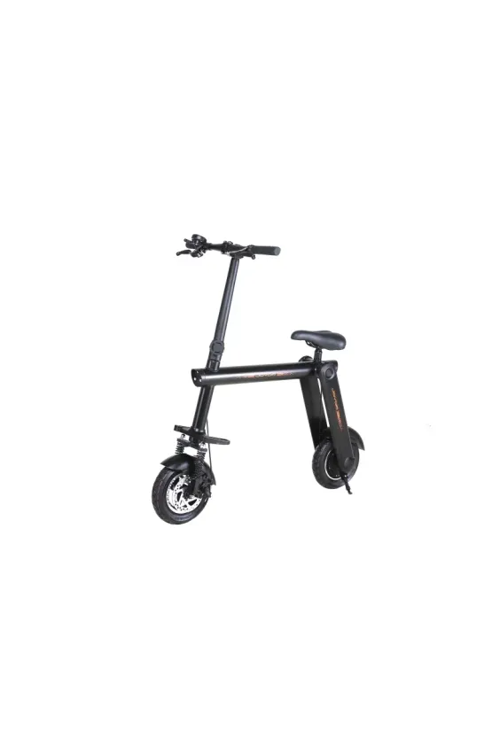 Trotineta electrica Joyor Mbike M3S, 500W, Autonomie 40-50km picture - 14
