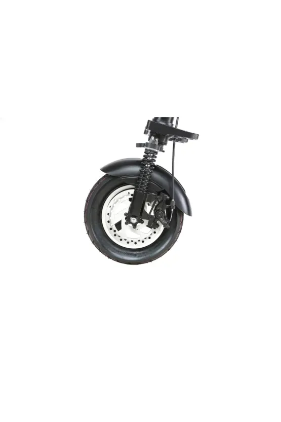 Trotineta electrica Joyor Mbike M3S, 500W, Autonomie 40-50km picture - 8