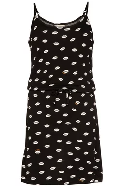 Rochie plajă Protest Pixie Jr. Negru