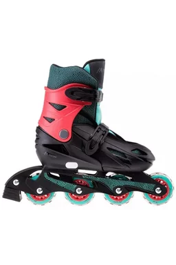 Role Martes Valbona Jrg Turquoise/Pink