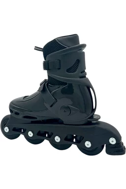 Role reglabile Roxa Beetle Inline Negru/Rosu 2026 picture - 3