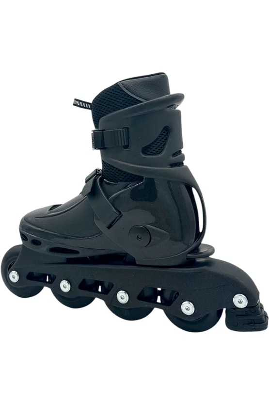 Role reglabile Roxa Beetle Inline Negru/Rosu 2026 picture - 3
