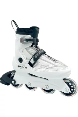 Role Roxa Ultra Inline Alb / White