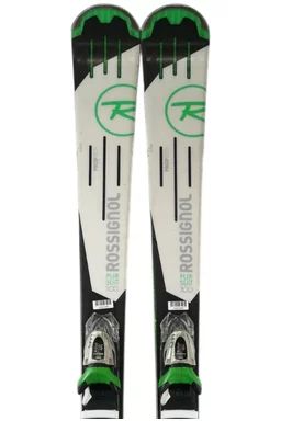 Ski Rossignol Pursuit SSH 23209