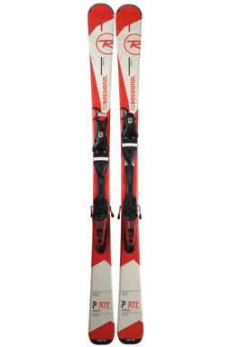 Ski Rossignol Pursuit SSH 23211