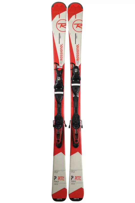 Ski Rossignol Pursuit SSH 23211 picture - 2