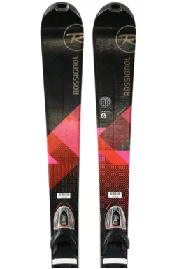 Ski Rossignol Unique SSH 23208