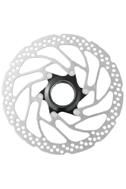 Rotor frână pe disc Shimano SM-RT30-M, 180 mm, center lock (SM-RT30)