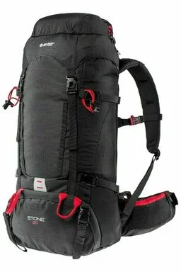 Rucsac Stone Black 50L